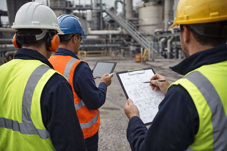 Equipo de RTDR GLOBAL